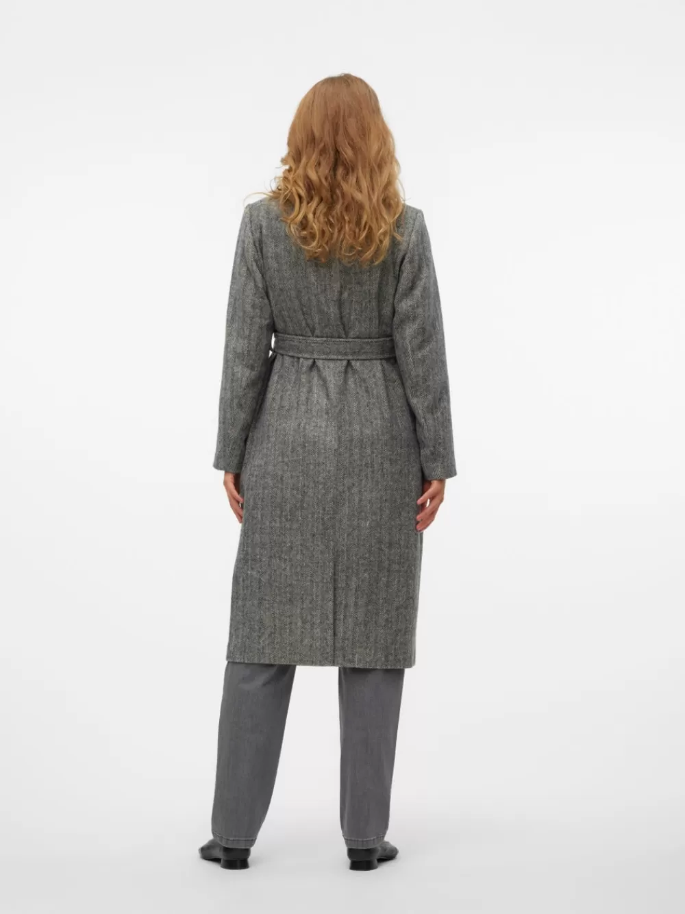 VERO MODA V-pääntie Takit Black Outlet