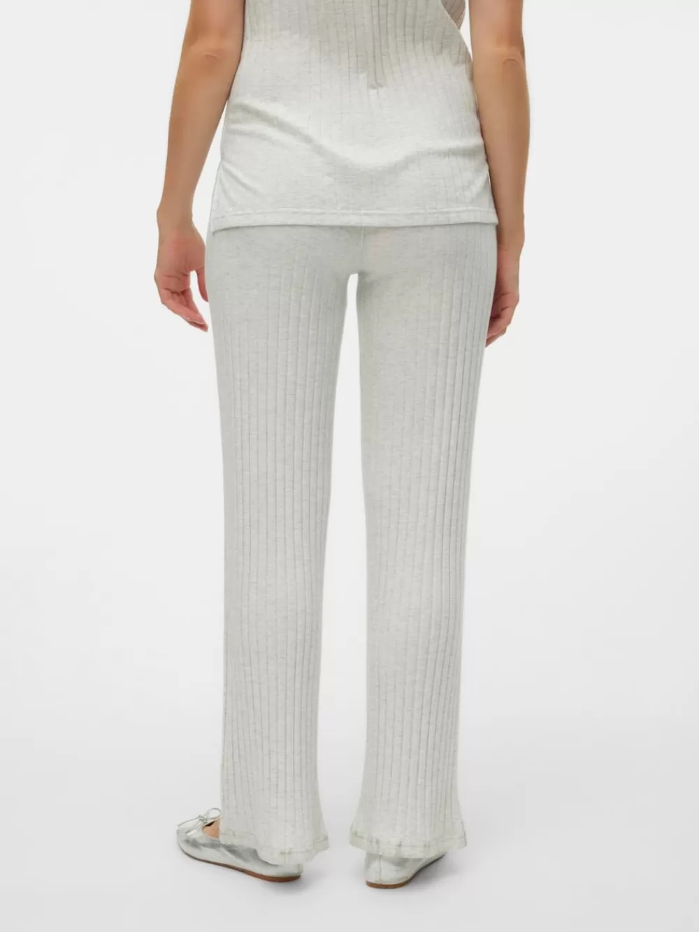 VERO MODA Wide leg fit Leggingsit Birch Shop