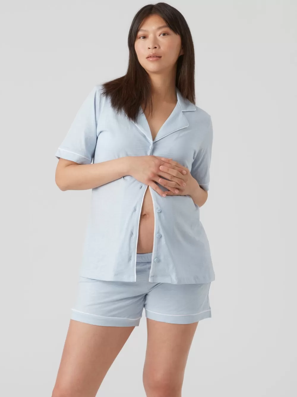 VERO MODA Yöasusetit Skyway Best