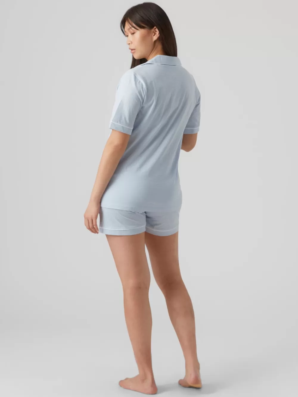 VERO MODA Yöasusetit Skyway Best