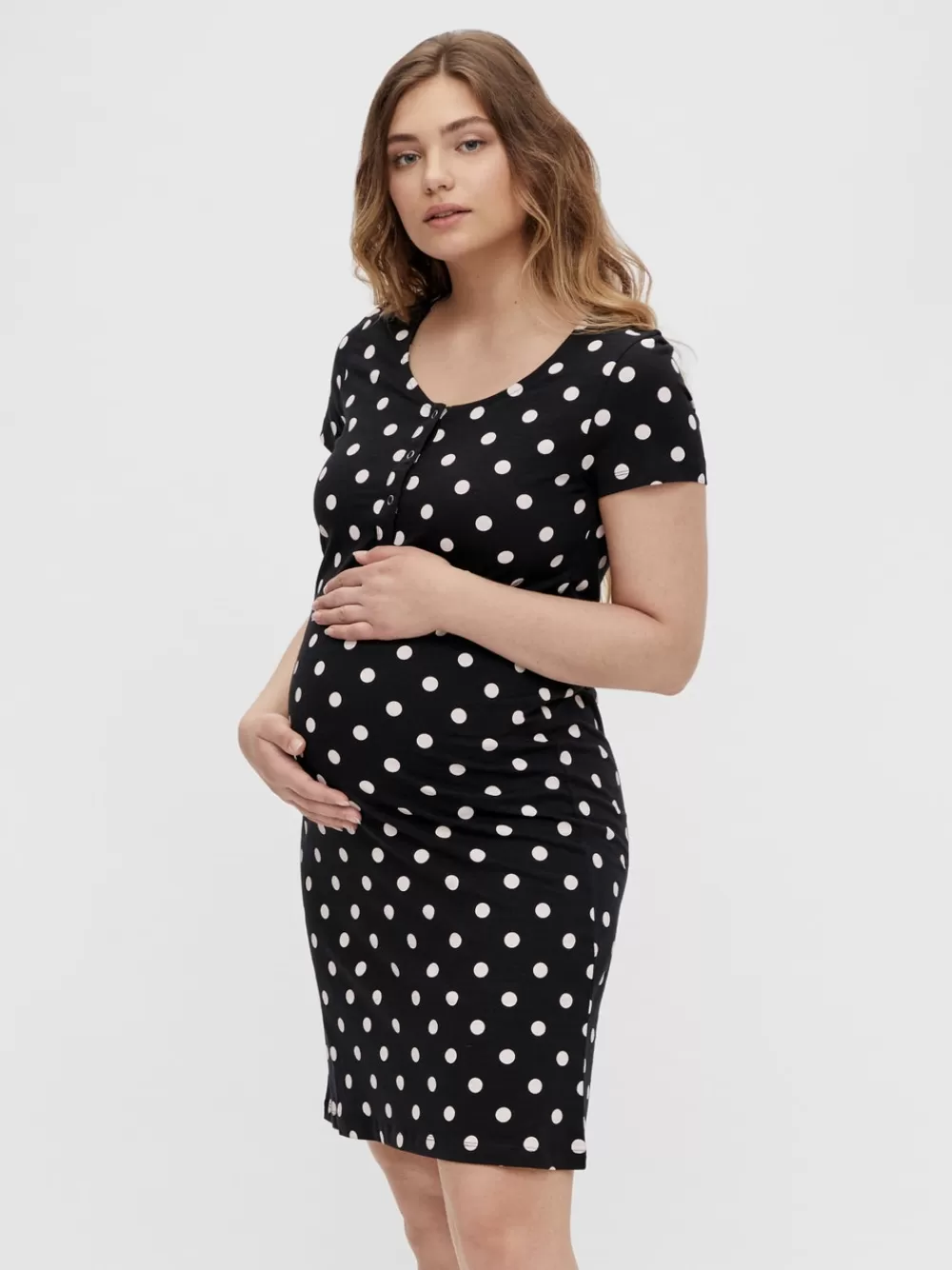 VERO MODA Yöasut Black Online