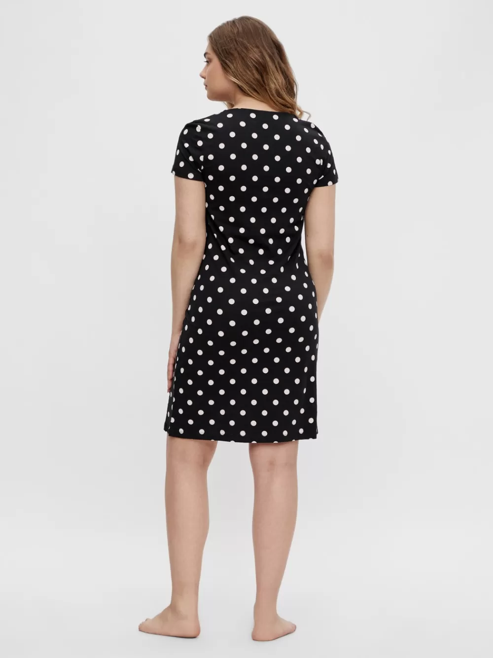 VERO MODA Yöasut Black Online