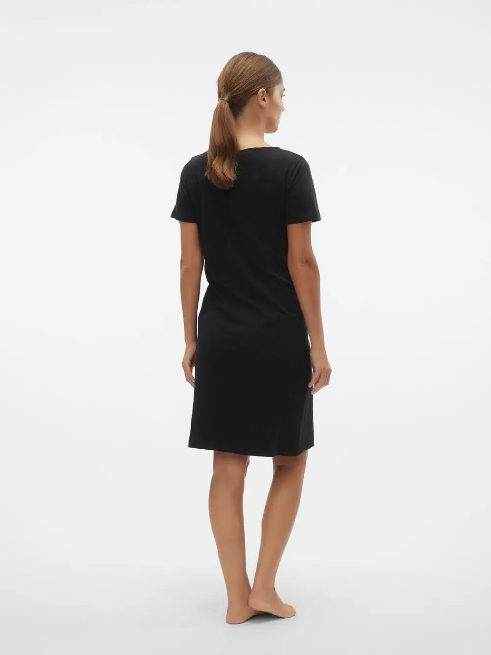 VERO MODA Yöasut Black Clearance