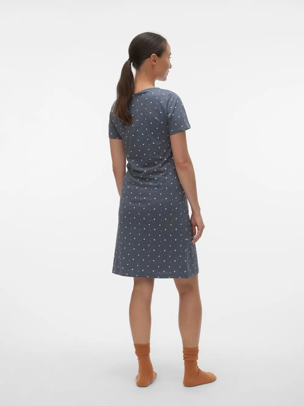 VERO MODA Yöasut Stormy Weather Fashion